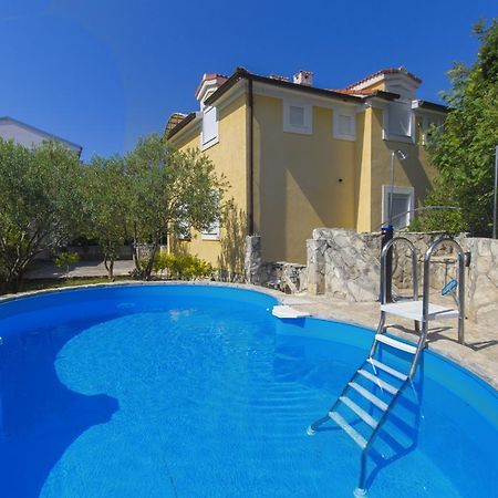 Vila Jadranka Vodice Exterior photo