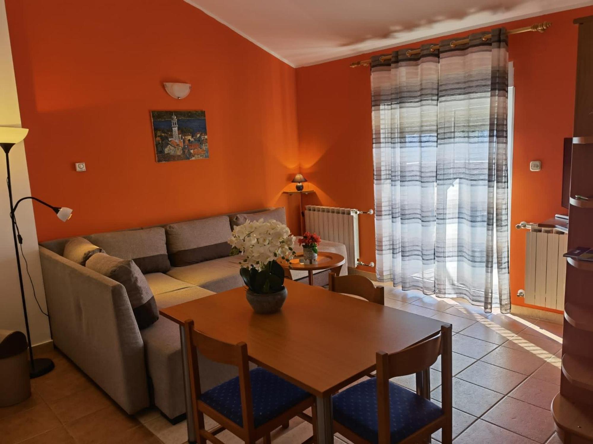 Vila Jadranka Vodice Exterior photo