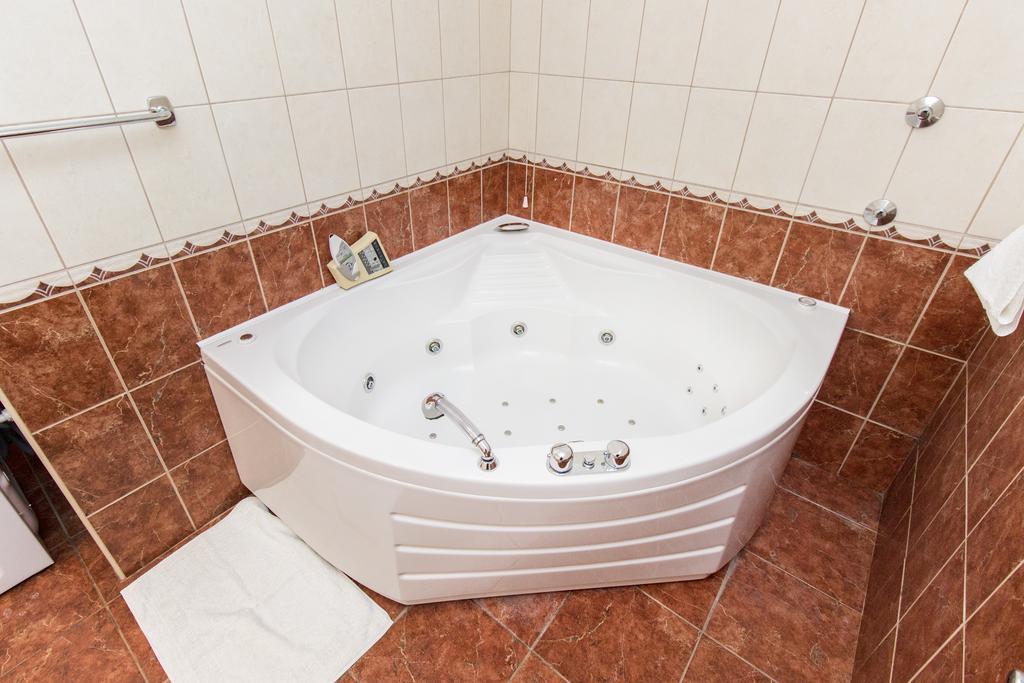 Vila Jadranka Vodice Exterior photo